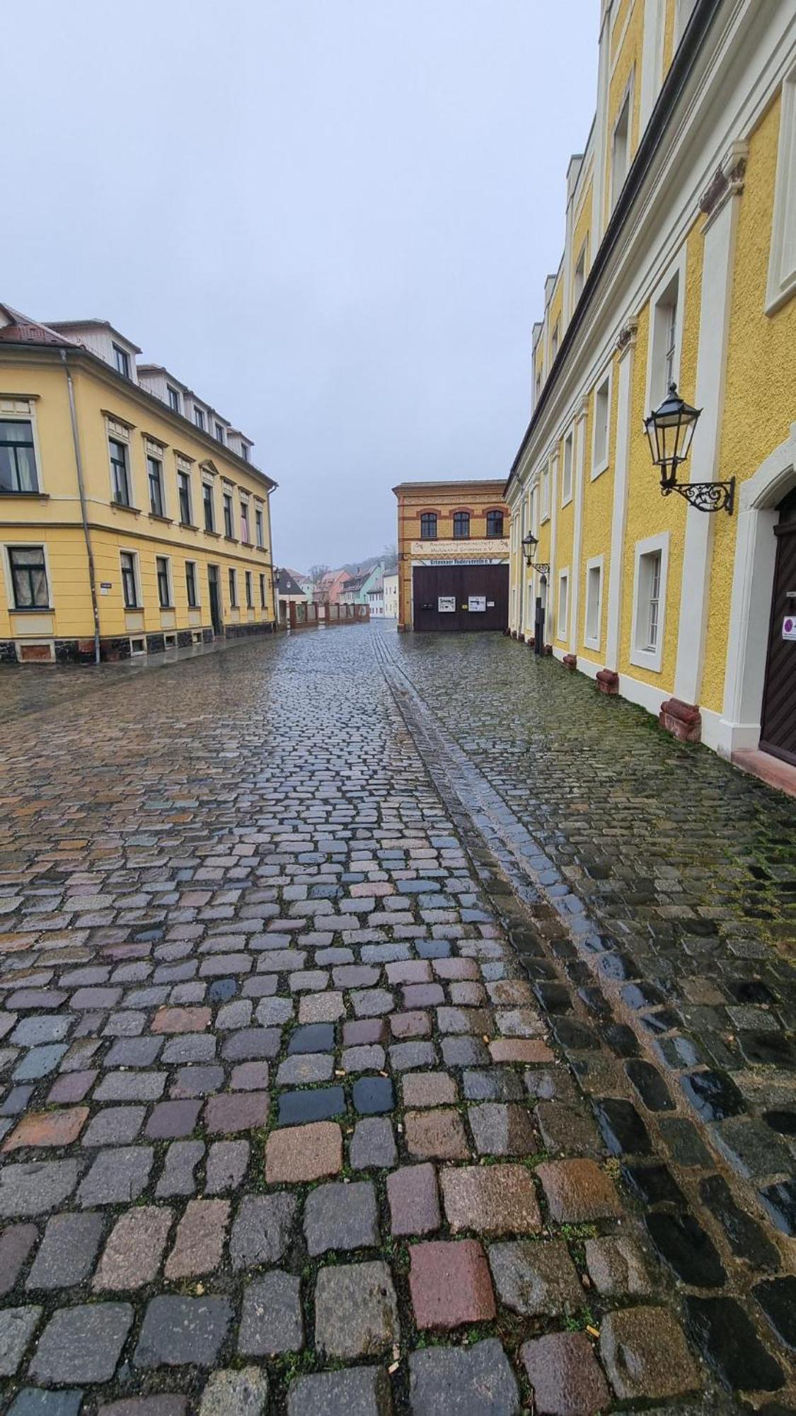 Hotel Roggenmuehle Grimma Exterior foto